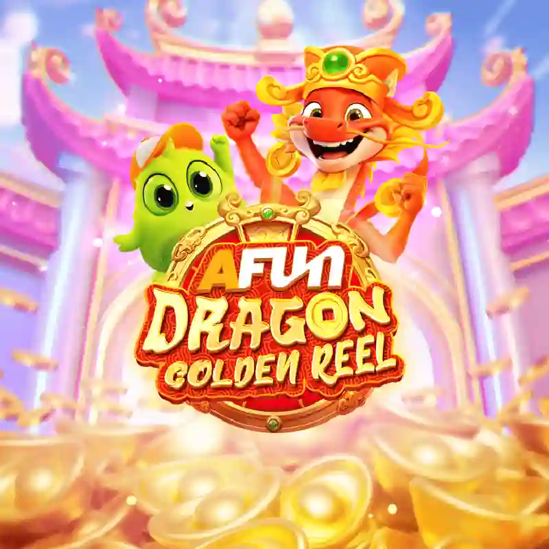 Jugar AFun Dragon Golden Reel en mxwin