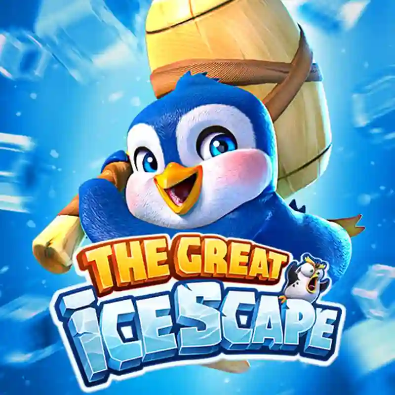 Slot PGS The Great Icescape en mxwin casino
