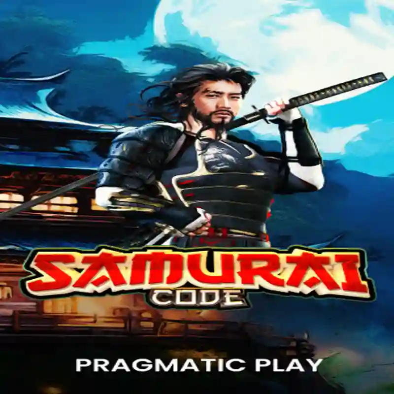 PP Samurai Code Slot Casino Online México