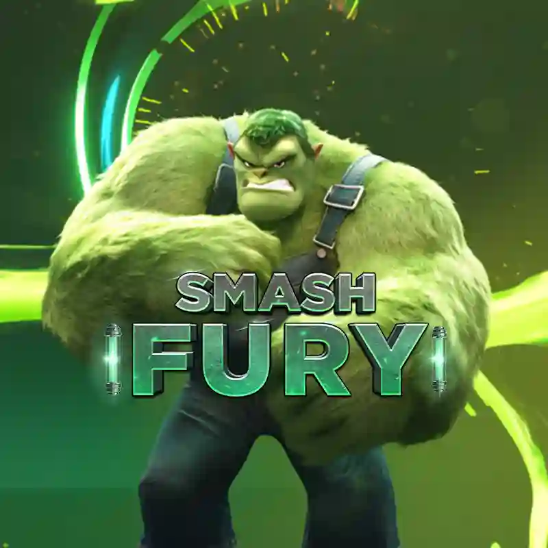 Smash Fury Casino Online mxwin